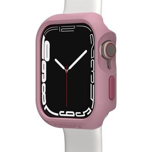 Apple Watch case OtterBox pink